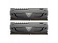Patriot Viper Steel, DDR4, 8GB, 3200MHz, CL16, 2x4