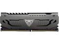 Patriot Viper Steel, DDR4, 16GB, 3600MHz, CL18, 1x
