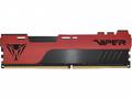 Patriot Viper Elite II, DDR4, 8GB, 3600MHz, CL20, 