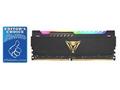 Patriot Viper, DDR4, 32GB, 3600MHz, CL20, 2x16GB, 