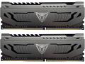 Patriot Viper Steel, DDR4, 32GB, 3200MHz, CL16, 2x