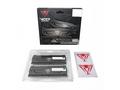 Patriot Viper Steel, DDR4, 16GB, 3200MHz, CL16, 2x