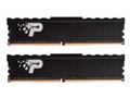 PATRIOT Signature Premium Line 32GB DDR4 2666MHz, 