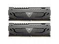 PATRIOT Viper Steel 16GB DDR4 3600MHz, DIMM, CL18,