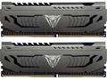 Patriot Viper Steel, DDR4, 64GB, 3600MHz, CL18, 2x