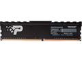 Patriot, DDR4, 16GB, 3200MHz, CL22, 1x16GB, Black