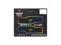 PATRIOT Viper Steel RGB 32GB DDR4 3200MHz, DIMM, C