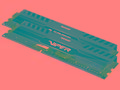 Patriot Viper 3, DDR3, 16GB, 1600MHz, CL10, 2x8GB,
