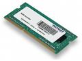 PATRIOT Signature 4GB DDR3 1600MHz, SO-DIMM, CL11,