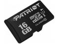 Patriot, micro SDHC, 16GB, 80MBps, UHS-I U1, Class