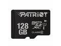 Patriot, micro SDHC, 128GB, 80MBps, UHS-I U1, Clas