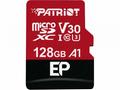 Patriot V30 A1, micro SDXC, 128GB, 100MBps, UHS-I 