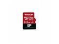 Patriot V30 A1, micro SDXC, 512GB, UHS-I U3, Class