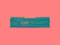Adata Gammix D10, DDR4, 16GB, 3200MHz, CL16, 1x16G