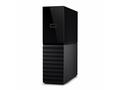 WD My Book 4TB Ext. 3.5" USB3.0 (single drive)