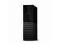 WD My Book 4TB Ext. 3.5" USB3.0 (single drive)