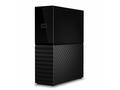 WD My Book 6TB Ext. 3.5" USB3.0 (single drive)