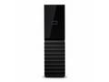 WD My Book 8TB Ext. 3.5" USB3.0 (single drive)
