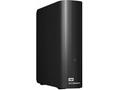 WD Elements Desktop 6TB Ext. 3.5" USB3.0, Black