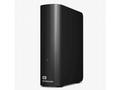 WD Elements Desktop 14TB Ext. 3.5" USB3.0, Black