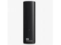 WD Elements Desktop 14TB Ext. 3.5" USB3.0, Black