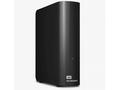 WD Elements Desktop 14TB Ext. 3.5" USB3.0, Black