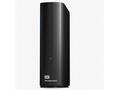 WD Elements Desktop 14TB Ext. 3.5" USB3.0, Black