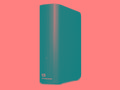 WD Elements Desktop 16TB Ext. 3.5" USB3.0, Black