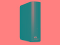 WD Elements Desktop 18TB Ext. 3.5" USB3.0, Black