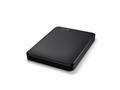 WD Elements Portable 1TB Ext. 2.5" USB3.0, Black