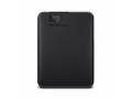 WD Elements Portable 1TB Ext. 2.5" USB3.0, Black