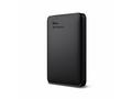 WD Elements Portable 1TB Ext. 2.5" USB3.0, Black