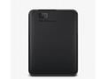 WD Elements Portable 5TB Ext. 2.5" USB3.0, Black