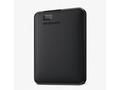 WD Elements Portable 5TB Ext. 2.5" USB3.0, Black