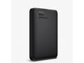 WD Elements Portable 5TB Ext. 2.5" USB3.0, Black