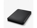 WD Elements Portable 5TB Ext. 2.5" USB3.0, Black