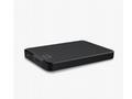 WD Elements Portable 5TB Ext. 2.5" USB3.0, Black