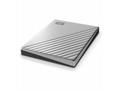 WD My Passport Ultra WDBC3C0010BSL - Pevný disk - 