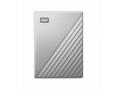 WD My Passport ULTRA 1TB Ext. 2.5" USB3.0 Silver U
