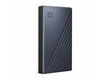 WD My Passport ULTRA 2TB Ext. 2.5" USB3.0 Blue USB