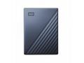 WD My Passport ULTRA 2TB Ext. 2.5" USB3.0 Blue USB