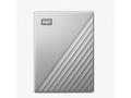 WD My Passport Ultra 5TB, Externí HDD, USB-C 3.0, 