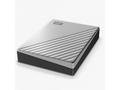WD My Passport Ultra 5TB, Externí HDD, USB-C 3.0, 