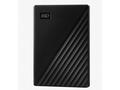 WD My Passport portable 1TB Ext, 2,5" USB3.0, WORL