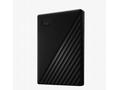 WD My Passport portable 1TB Ext, 2,5" USB3.0, WORL