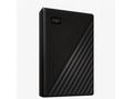 WD My Passport portable 1TB Ext, 2,5" USB3.0, WORL