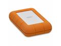 LaCie HDD Externí Rugged Mini 2.5" 5TB - USB 3.0, 