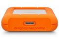 LaCie HDD Externí Rugged Mini 2.5" 5TB - USB 3.0, 