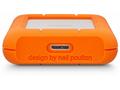 LaCie Rugged, 5TB, HDD, Externí, 2.5", 2R