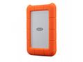 LaCie Rugged, 4TB, HDD, Externí, 2.5", 2R